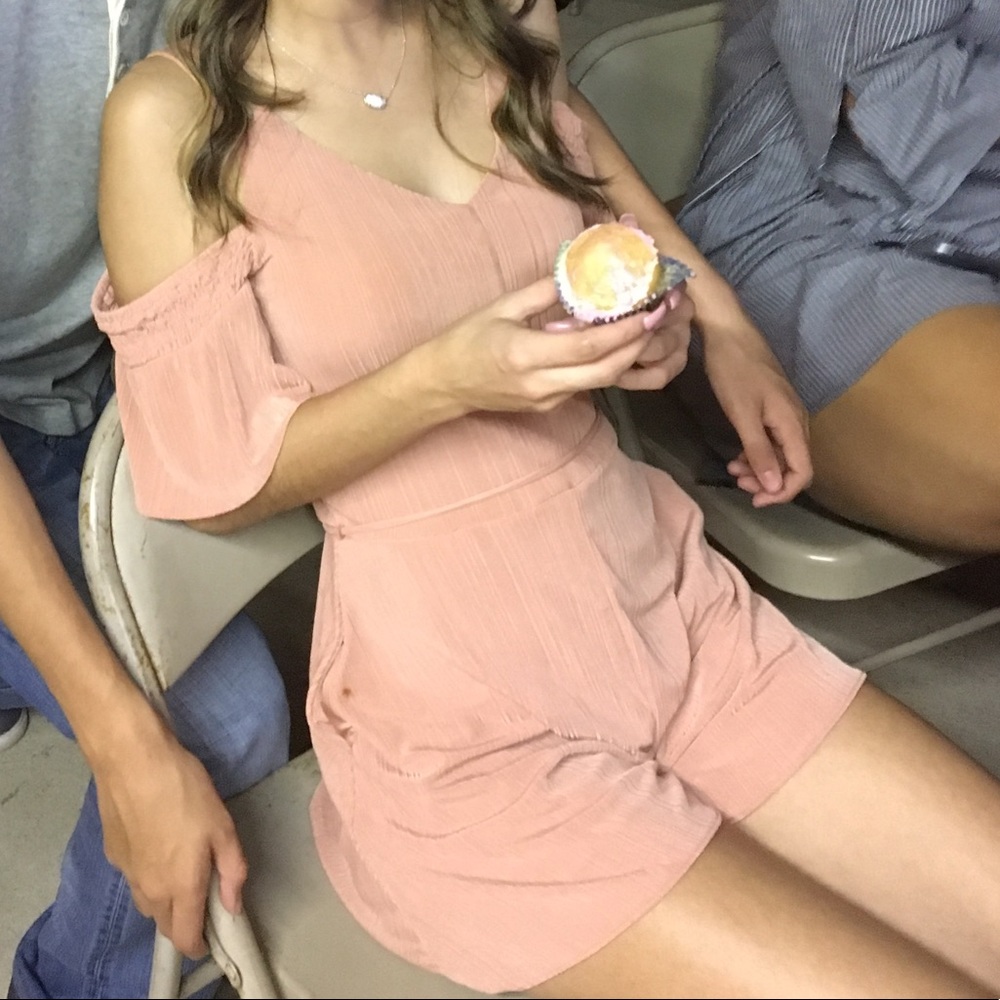 Guess Romper